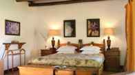 Bushmans Kloof Wilderness Reserve and Wellness Retreat