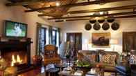 Bushmans Kloof Wilderness Reserve and Wellness Retreat, фото 3