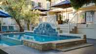 Protea Hotel by Marriott Dorpshuis & Spa Stellenbosch, фото 17