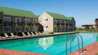 Protea Hotel by Marriott Dorpshuis & Spa Stellenbosch, фото 31