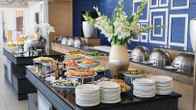 Protea Hotel by Marriott Dorpshuis & Spa Stellenbosch, фото 33
