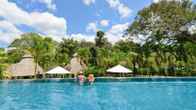 The Lodge at ChaaCreek, фото 4