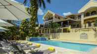 San Ignacio Resort Hotel