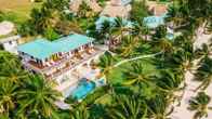 Victoria House Resort & Spa