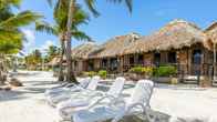 Captain Morgan's Retreat