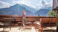 Armancette Hotel, Chalets & Spa - The Leading Hotels of the World, фото 4