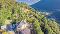 Armancette Hotel, Chalets & Spa - The Leading Hotels of the World
