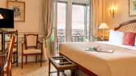 Hotel de la Cite Carcassonne - MGallery Collection, фото 4