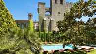 Hotel de la Cite Carcassonne - MGallery Collection, фото 25