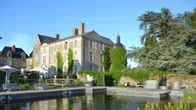 Chateau de l'Epinay