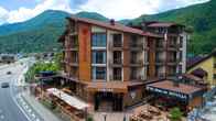 Отель Vertex SPA Hotel