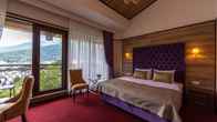 Отель Vertex SPA Hotel, фото 3