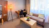 Best Western Hotel Garden & Spa