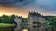Domaine De La Bretesche, фото 2