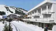 White 1921 Courchevel
