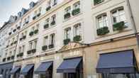 Hotel Bel Ami