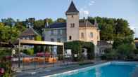 Château & Spa de la Commanderie, фото 4