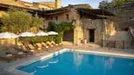 Mas des Herbes Blanches Hôtel & Spa Relais & Châteaux