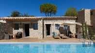 Mas des Herbes Blanches Hôtel & Spa Relais & Châteaux, фото 4