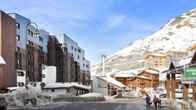 Hôtel Club mmv Val Thorens - Les Arolles