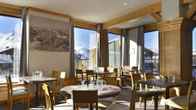 Hôtel Club mmv Val Thorens - Les Arolles, фото 4