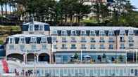 Spa Marine Du Val André
