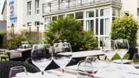Hôtel Spa Valdys - L'Escale Marine