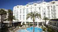 Hotel Martinez