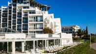 Thalazur Port-Camargue — Hotel & Spa