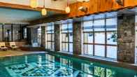 Le Yule Hotel & Spa, фото 2