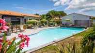 Les Vignes de la Chapelle, The Originals Relais