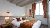 Les Vignes de la Chapelle, The Originals Relais, фото 3
