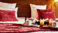 Le Relais Bernard Loiseau, фото 4