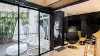 Hotel Les Bulles de Paris, фото 2