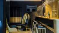 Hotel Les Bulles de Paris, фото 13