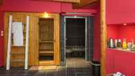 Hôtel Les Bartavelles, фото 3