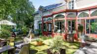 Pavillon du Chateau, фото 2