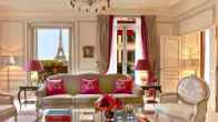 Hotel Plaza Athenee, фото 3