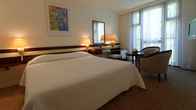 Hotel Villa Borghese, фото 3