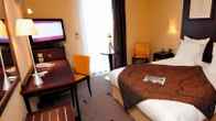Best Western Plus La Fayette Hotel et SPA, фото 2