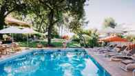 Hotel Spa & Restaurant Cantemerle