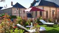 Mercure Moulins Hotel de Paris