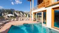 Hotel & Spa L'Alta Peyra