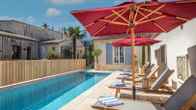 La Baronnie Hôtel & Spa