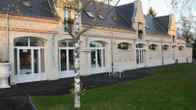 Chemin des Dames Le Relais De Fleurette, фото 6
