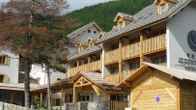 Le Grand Aigle Hotel & Spa