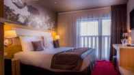 Le Grand Aigle Hotel & Spa, фото 5
