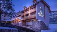 Le Grand Aigle Hotel & Spa, фото 13