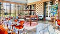 Le Clos - Relais & Chateaux, фото 2