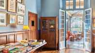 Le Clos - Relais & Chateaux, фото 4